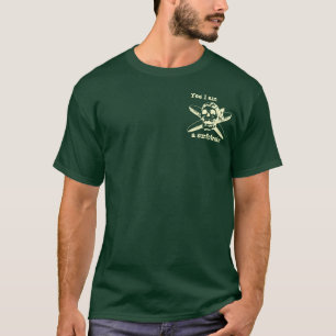 "the"surfpirate Shirt