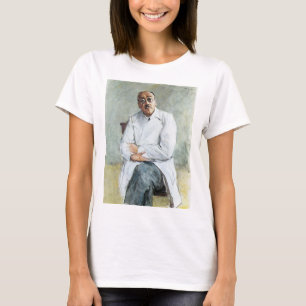 The Surgeon (by Max Liebermann) T-Shirt