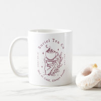 The Suriel Tea Co Company ACOTAR Velaris 1WH6