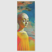 The Surrealness of it All