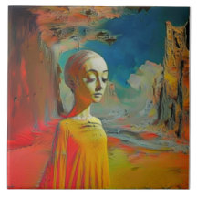 The Surrealness of it All