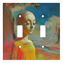 The Surrealness of it All