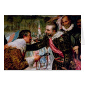 The Surrender of Breda (Front Horizontal)