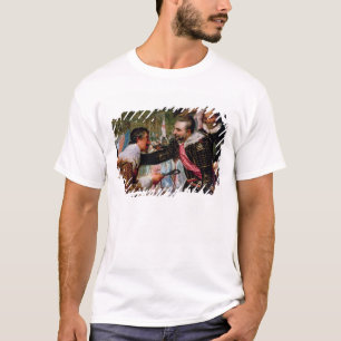 The Surrender of Breda T-Shirt