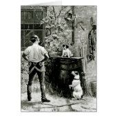 The Survival of the Fittest (Front)