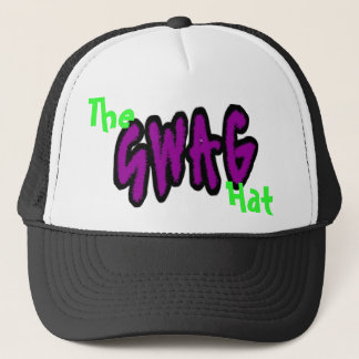 The Swag Hat