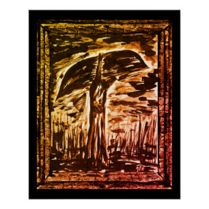 The Swamp Poster