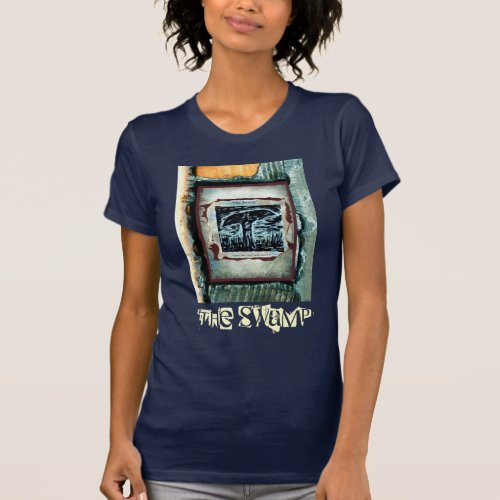 The Swamp T_Shirt