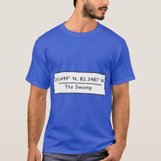 The Swamp T-Shirt