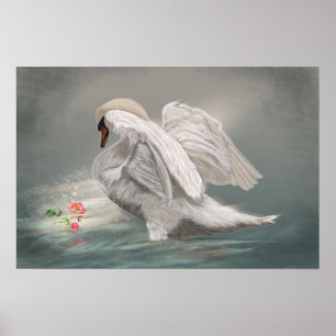 The Swan II - Poster