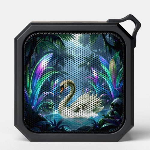 The Swan of Forgotten Waters.  Bluetooth Speaker