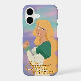 The Swan Princess iPhone 7 case - Odette