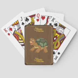 The Swan Princess - Speed playing cards