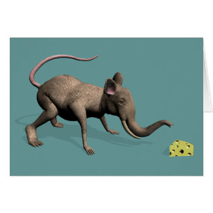 The Sweet Mouphant Cards