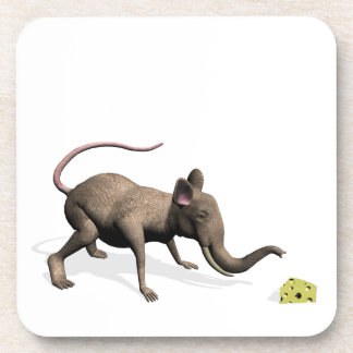The Sweet Mouphant Coaster