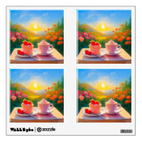 The Sweetest Afternoon of the Day