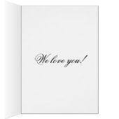 The sweetest first lady (Inside (Right))