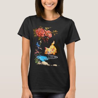 The Sweetest Things T-Shirt
