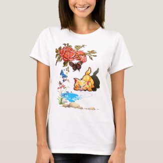 The Sweetest Things T-Shirt