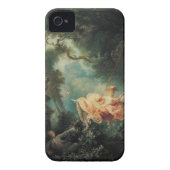 The Swing Case-Mate iPhone Case (Back)