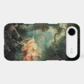 The Swing Case-Mate iPhone Case (Back (Horizontal))