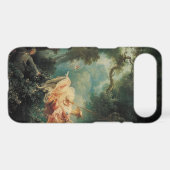 The Swing Case-Mate iPhone Case (Back (Horizontal))