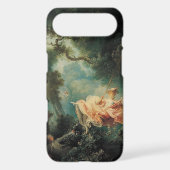 The Swing Case-Mate iPhone Case (Back)