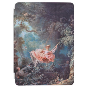 The Swing, Fragonard iPad Air Cover