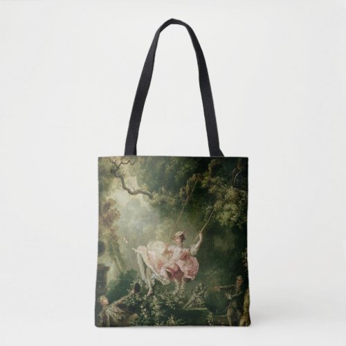 The Swing Tote Bag