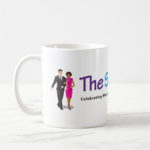 The Swirl World Mug
