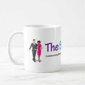 The Swirl World Mug