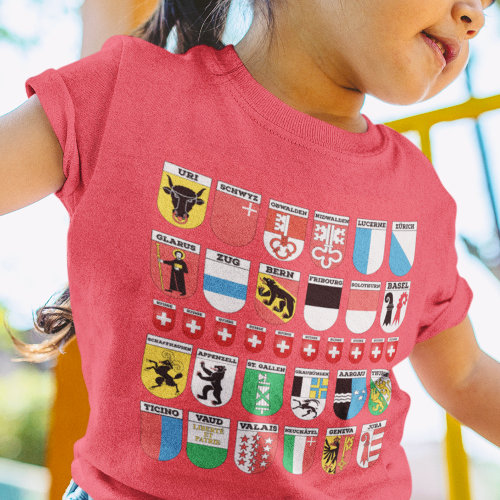 Collection T-Shirt