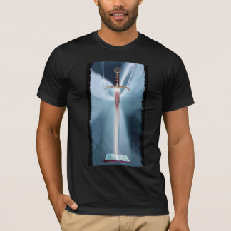 The Sword Of The Spirit T-Shirt