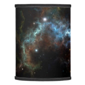 The Sydeous Nexus Cluster Lamp Shade (Left)