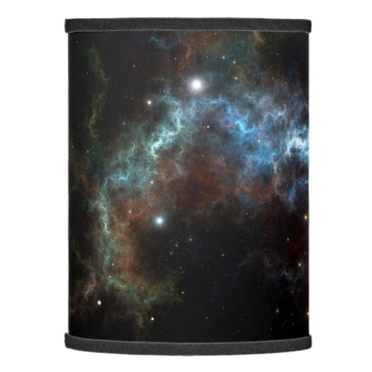 The Sydeous Nexus Cluster Lamp Shade (Left)