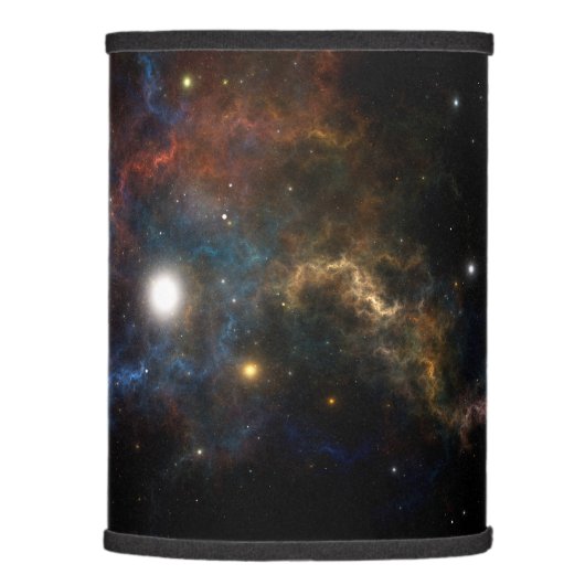 The Sydeous Nexus Cluster Lamp Shade (Right)