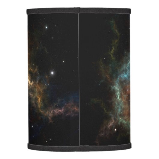 The Sydeous Nexus Cluster Lamp Shade (Back)