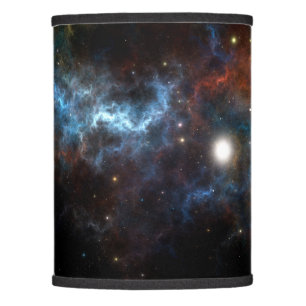 The Sydeous Nexus Cluster Lamp Shade