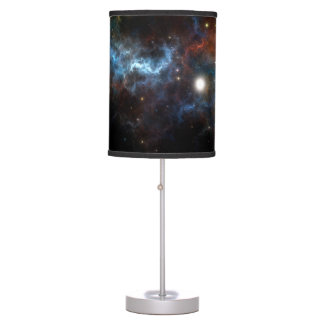 The Sydeous Nexus Cluster Table Lamp