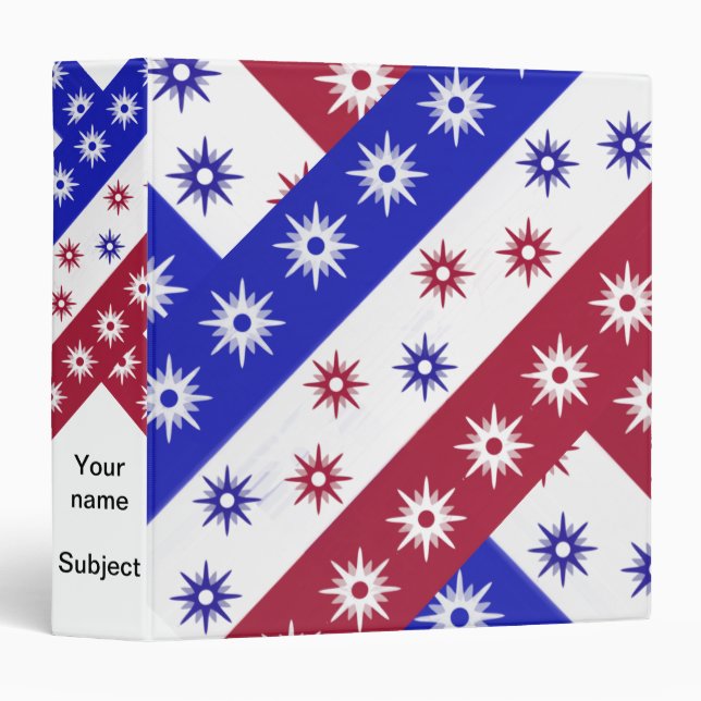 The Symbol - Binder (Front/Spine)