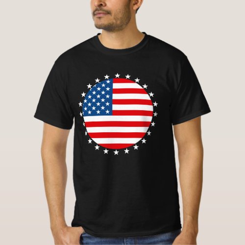 The Symbol Freedom to T_Shirt