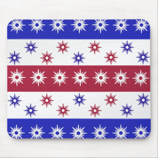 The Symbol - Mouse Pad