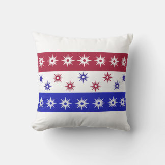 The Symbol - Throw Pillow