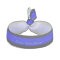 The Symbolic Thin Blue Line Personalize This