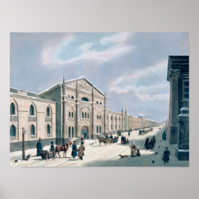 The Synodal Printing house Poster (Front)