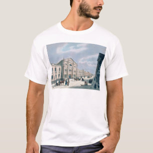 The Synodal Printing house T-Shirt