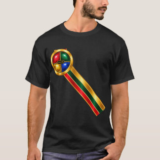 The T-shirt