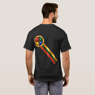The T-shirt