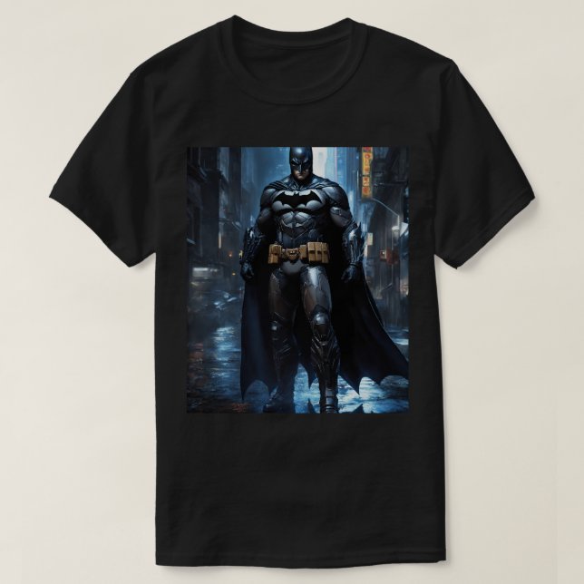 The T-Shirt Boutique (Design Front)