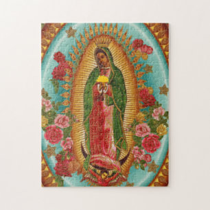 The Taco Saint Puzzle